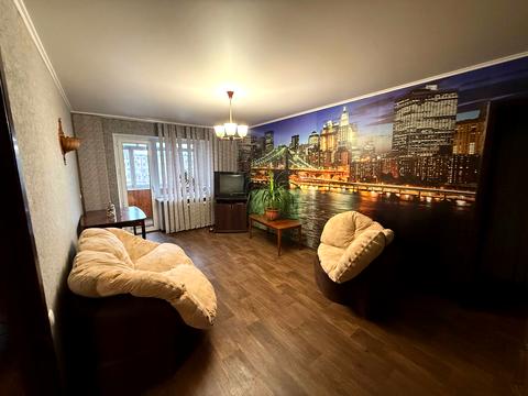 квартира по адресу Гірничих Інженерів ул. (Пушкина), 2