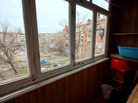 квартира по адресу Гірничих Інженерів ул. (Пушкина), 2