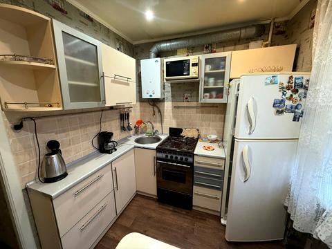 квартира по адресу Гірничих Інженерів ул. (Пушкина), 2