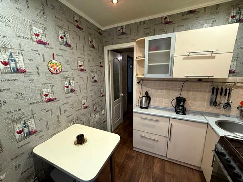 квартира по адресу Гірничих Інженерів ул. (Пушкина), 2