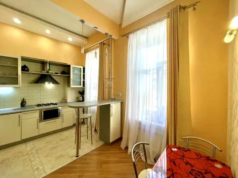 квартира по адресу Софиевская ул., 4