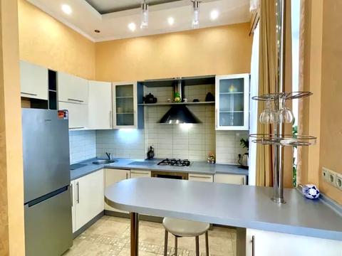 квартира по адресу Софиевская ул., 4