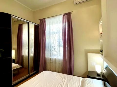 квартира по адресу Софиевская ул., 4