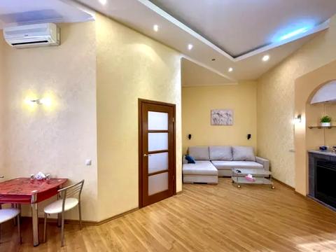 квартира по адресу Софиевская ул., 4