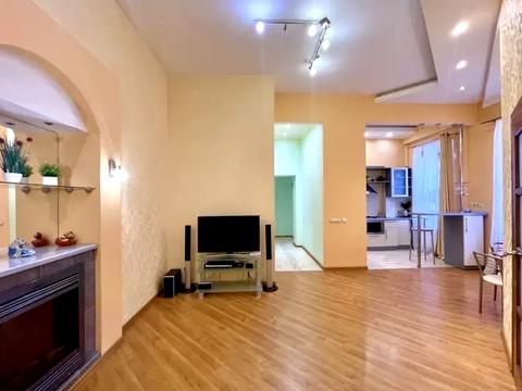 квартира по адресу Софиевская ул., 4