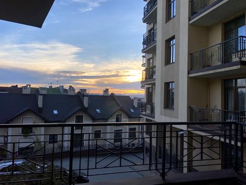 квартира за адресою Миколи Лисенка вул., 16/20