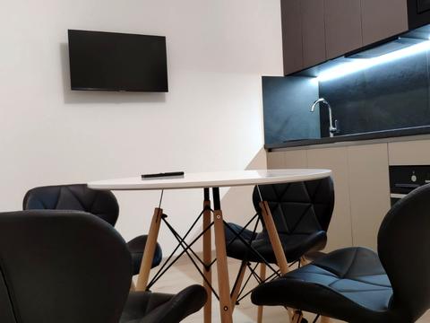 квартира по адресу Казимира Малевича ул. (Боженка), 89