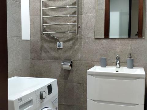 квартира по адресу Казимира Малевича ул. (Боженка), 89