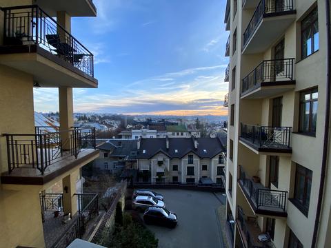 квартира за адресою Миколи Лисенка вул., 16/20