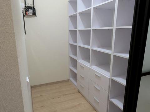 квартира по адресу Казимира Малевича ул. (Боженка), 89