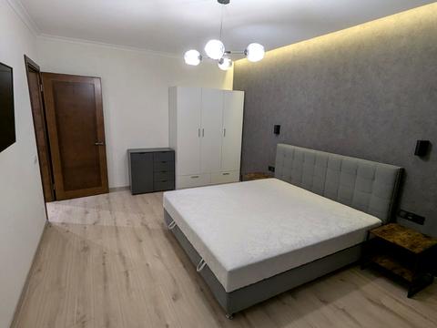 квартира по адресу Казимира Малевича ул. (Боженка), 89