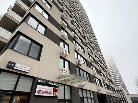 квартира за адресою Всеволода Змієнка вул., 34/21