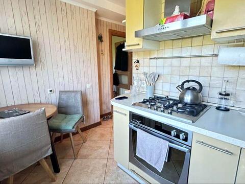 квартира за адресою Парково-Сирецька вул. (Тимофія Шамрила), 12