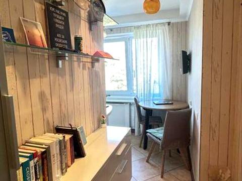 квартира за адресою Парково-Сирецька вул. (Тимофія Шамрила), 12