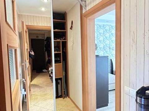 квартира за адресою Парково-Сирецька вул. (Тимофія Шамрила), 12