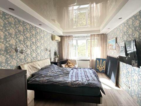 квартира за адресою Парково-Сирецька вул. (Тимофія Шамрила), 12