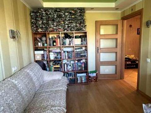 квартира за адресою Парково-Сирецька вул. (Тимофія Шамрила), 12