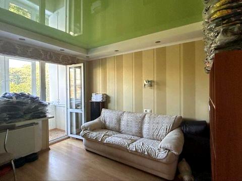 квартира за адресою Парково-Сирецька вул. (Тимофія Шамрила), 12