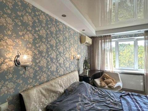 квартира за адресою Парково-Сирецька вул. (Тимофія Шамрила), 12