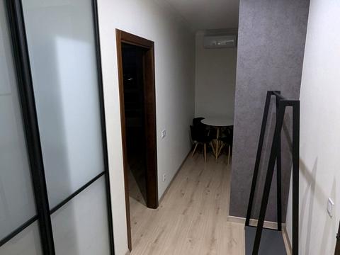 квартира по адресу Казимира Малевича ул. (Боженка), 89