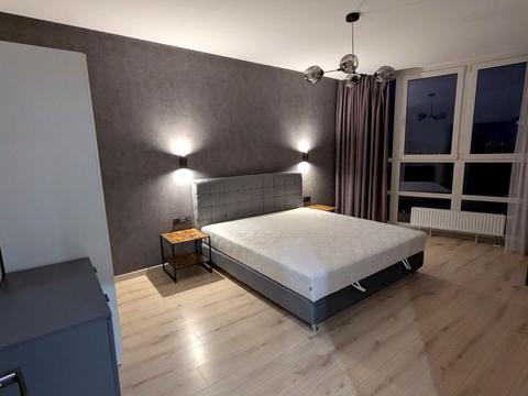 квартира по адресу Казимира Малевича ул. (Боженка), 89