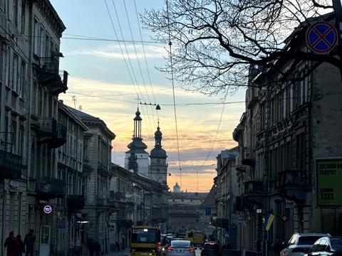 квартира за адресою Миколи Лисенка вул., 16/20