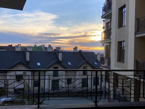 квартира за адресою Миколи Лисенка вул., 16/20