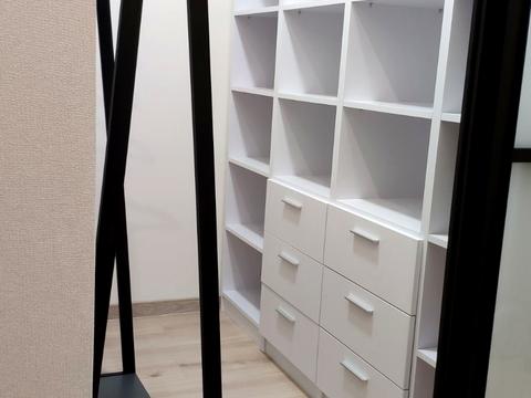 квартира по адресу Казимира Малевича ул. (Боженка), 89