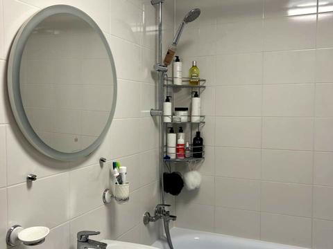 квартира за адресою Володимира Вернадського вул., 8