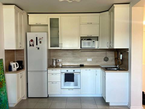 квартира за адресою Володимира Вернадського вул., 8