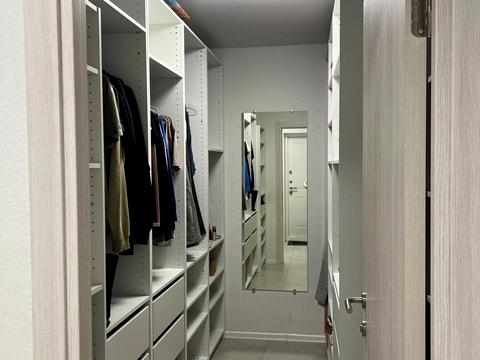 квартира за адресою Володимира Вернадського вул., 8