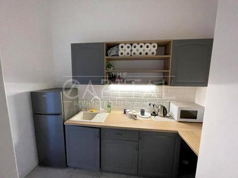 коммерческая по адресу вул. Велика Васильківська, 23