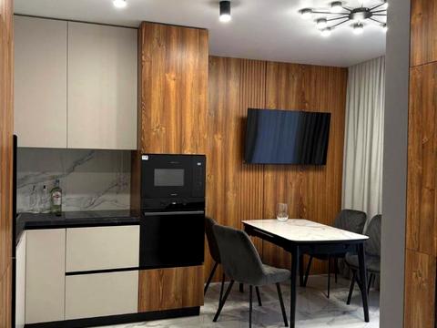 квартира по адресу Щирецкая ул., 30