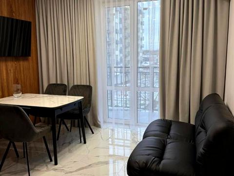 квартира по адресу Щирецкая ул., 30