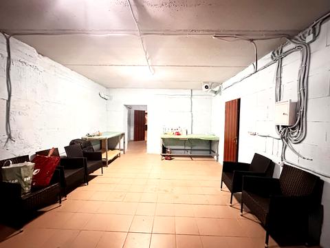 квартира по адресу Мінеральна ул., 7-К