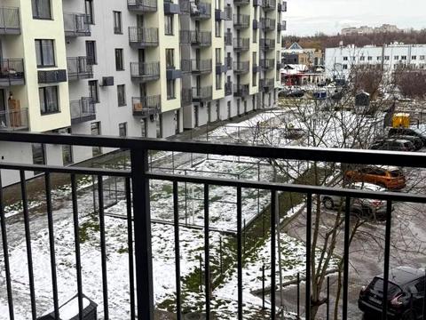 квартира по адресу Щирецкая ул., 30