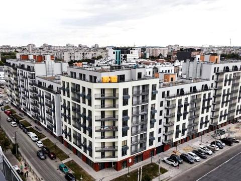 квартира по адресу Щирецкая ул., 30