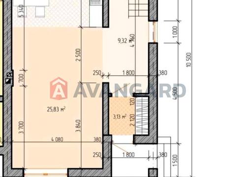 будинок за адресою Польова