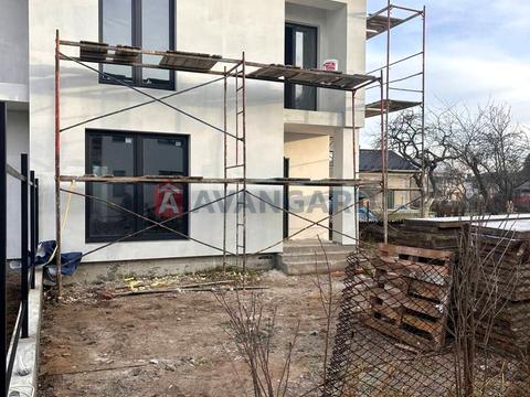 будинок за адресою Польова