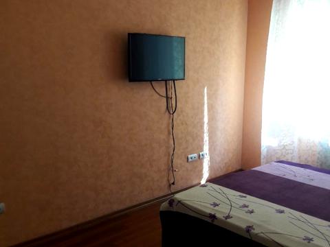 квартира по адресу Радужный массив ул., 8/1