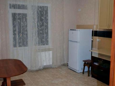 квартира по адресу Радужный массив ул., 8/1