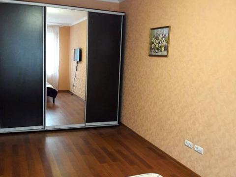 квартира по адресу Радужный массив ул., 8/1