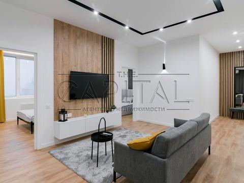 квартира за адресою Микільсько-Слобідська вул., 3-А