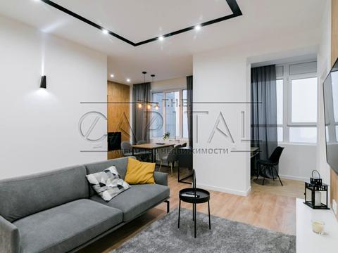 квартира за адресою Микільсько-Слобідська вул., 3-А