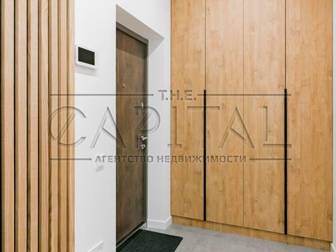 квартира за адресою Микільсько-Слобідська вул., 3-А