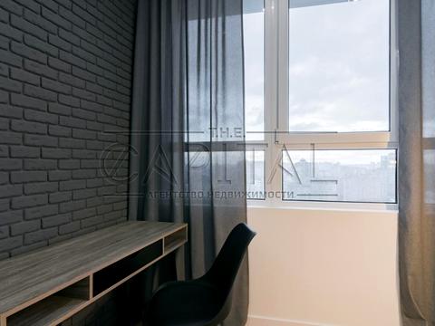 квартира за адресою Микільсько-Слобідська вул., 3-А