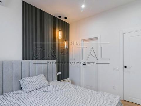 квартира за адресою Микільсько-Слобідська вул., 3-А