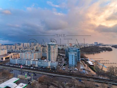 квартира за адресою Микільсько-Слобідська вул., 3-А