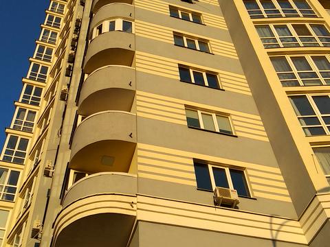 квартира по адресу Казимира Малевича ул. (Боженка), 89