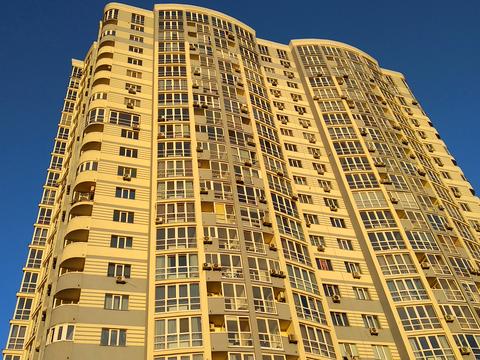 квартира по адресу Казимира Малевича ул. (Боженка), 89